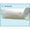 Hot sale PE water filter material for nature liquid treatment